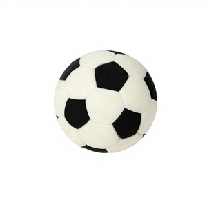 Soododo - Borrador de Goma con Diseño de Dibujos Animados, Serie Deportiva, Desmontable, para Ejercitar la Habilidad Manual, Venta al por Mayor para Niños - Product Image 5