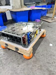 6sl3352-1ae36-1ea1 โมดูล PLC SINAMICS PWB FSH 2PH 510-650V 605A 6SL3352-1AE36-1EA1 ยี่ห้อใหม่ - Product Image 4