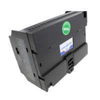 Controlador Lógico Programable PLC SR-20ERD de 16 Puntos, 12/24V DC