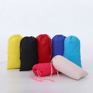 Bolsa de Cordón Personalizada con Logotipo, Bolsa Suave de Cuero Sintético PU, Almacenamiento Portátil para Gafas, Modelo Zhejiang 1222 - Product Image 3