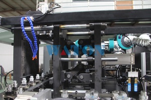 Máy Đúc Khuôn Thổi Bóng Đèn Led Bền Chắc - Product Image 3