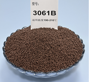 Nóng chảy keo nhà sản xuất keo hạt viên nóng chảy keo hạt cho tấm xốp EPE - Product Image 5