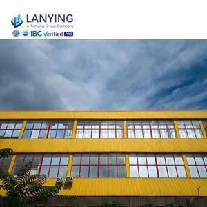 Design moderno industriale prefabbricato struttura in acciaio edifici per officine di fabbrica prefabbricate Garage deposito scuola magazzini - Product Image 5