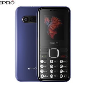 Le téléphone pas cher IPRO <span class=keywords><strong>A10</strong></span> Mini 2G, téléphone à clapet, longue autonomie, lampe torche brillante, téléphone pour personnes âgées - Product Image 2