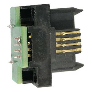 Toner Chip para Fuji Xerox DocuPrint 4525FN N4525N N4525 N4525/BN N4525/<span class=keywords><strong>BCN</strong></span> N4525/BDX N4525CN N4525DX acom 113R00195... 113R195 - Product Image 2