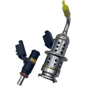 Nouvel injecteur d'urée (DEF) <span class=keywords><strong>Diesel</strong></span> 9802763880 G048B03134 G011B00582 pour <span class=keywords><strong>Peugeot</strong></span> <span class=keywords><strong>208</strong></span> 301 308 508 2008 3008 - Product Image 4