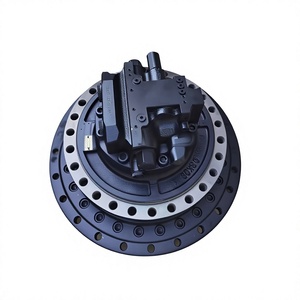 Brevini EL1572 réducteur de pivotement pour boîte de vitesses de machines de construction de plate-forme de forage rotative XCMG XR150 - Product Image 1