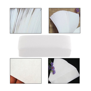 100 200 bandes de cire dépilatoire pour le visage - Product Image 3