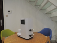 Machine de générateur d'eau d'acide hypochloreux électrolytique hocl à bas prix pour un usage domestique