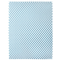 Matelas au meilleur prix, surmatelas en mousse à mémoire de forme Egg Crate de 4 pouces avec infusion de gel rafraîchissant, certifié CertiPUR-US