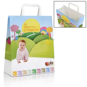 Automatic <b>paper</b> <b>envelope</b> personalized merchandising - Product Image 1