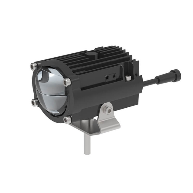 Universal ALL Cars Matrix Led Headlight Spot Light Focused Beam LED Work Light Waterproof Shock-proof Laser Led Headlights
