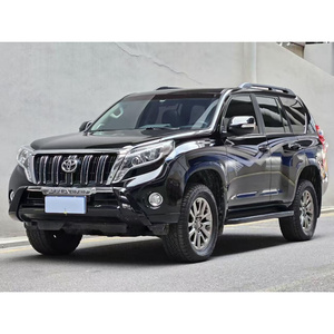 Toyota Prado <span class=keywords><strong>d</strong></span>'<span class=keywords><strong>occasion</strong></span> 2016, moteur essence, transmission automatique, <span class=keywords><strong>SUV</strong></span> 5 places, conduite à gauche, idéal pour les acheteurs de <span class=keywords><strong>SUV</strong></span> familiaux fiables - Vente Flash - Product Image 1