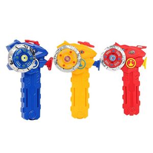 Dinosaur Alloy Spinning <b>Top</b> Set Pull <b>String</b> Gyro Toy For Kids 5-7 Years Unisex Plastic Battle <b>Tops</b> - Product Image 5