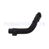 Bouilloire secondaire de tuyau de liquide de refroidissement au tuyau d'eau de culasse pour mercedes-benz M270 a180 b200 2702031882 A2702031882