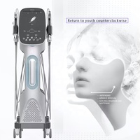Technologie Nano-Oxygène Pionnière 14 en 1 Professionnelle 2025 pour une Revitalisation Cutanée Inégalée