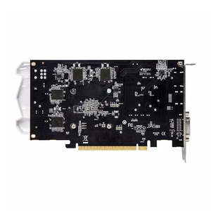 GTX 1650 4GB GDDR6 Graphic Card for Laptop <b>Workstation</b> & Desktop-Fan Cooling Gaming GPU - Product Image 3