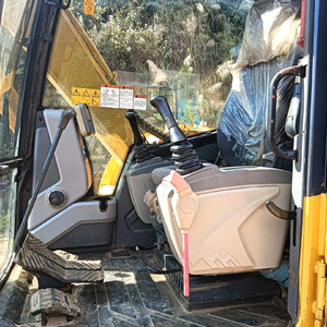 รถขุดตีนตะขาบขนาดเล็กยี่ห้อชั้นนำของจีน Shantui SE75 พร้อมเครื่องยนต์ Kubota - Product Image 2