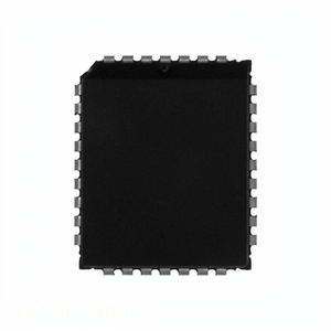 <b>Memory</b> 32 LCC CAT28LV64GI25 Electronic Chips Component Original - Product Image 1