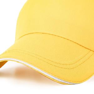 China Factory Wholesale Custom Logo Unisex Plain Gorros Cap,Low MOQ Blank Dad <b>Hats</b>,Men <b>Women</b> Cheap Cotton Baseball <b>Hat</b> - Product Image 5