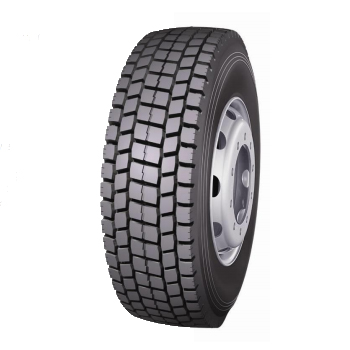 LONGMARCH 325/95R24 Radial Truck Tyre - Drive Position LM338