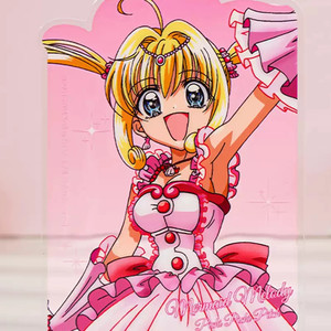 Joyouth - Figura Coleccionable Oficial de Mermaid Melody Pichi Pichi Pitch, Personaje de Anime Lucia <span class=keywords><strong>Nanami</strong></span>, Original - Product Image 2