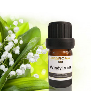 Vari aromi designer Hotel collezione fragranza olio il mio modo Hvac profumo di olio essenziale per diffusore di aromi - Product Image 4