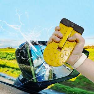 YH2995 serrure de <span class=keywords><strong>porte</strong></span> universelle de voiture sur le toit pédale d'escalade <span class=keywords><strong>porte</strong></span>-bagages échelle auxiliaire fonction cross-country - Product Image 5