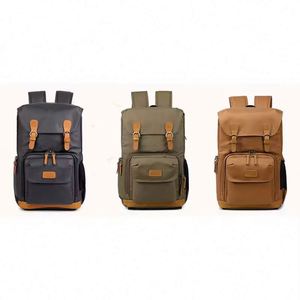 Échantillon gratuit - Vente flash - Sac à dos professionnel étanche pour appareil photo reflex numérique - Sac de voyage pour extérieur avec compartiment pour ordinateur portable - Product Image 6