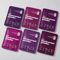 Sacs d'emballage personnalisés en aluminium laminé pour cartes de collection TCG