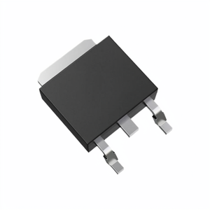 Distributeur agréé de composants électroniques, transistors TK65S04N1L, LQ DPAK+ - Product Image 1
