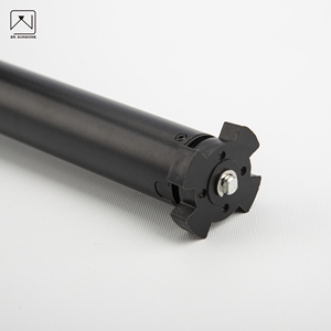 Cortinas Motorizadas Inteligentes para el Hogar, Control Remoto Inalámbrico, Abridor de Cortinas Eléctrico, Motor de Cortina Personalizable, <span class=keywords><strong>Ventana</strong></span> Automática - Product Image 5
