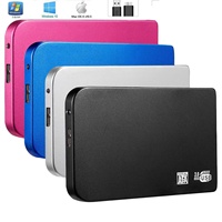 SSD Internal Server Solid State Drive 1TB 2TB 64TB 128TB SATA 3.0 701-800MB/s Baca/501-600MB/s Tulis untuk Laptop Komputer