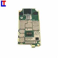 טלי דלפק pcb הרכבה 5.5kw pcba מותאם אישית ac dc תקרת מאוורר pcb יצרן oem fr4 94v0 pcba המעגלים שירות