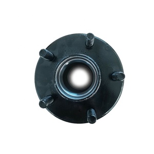 Nhà Máy bán hàng trực tiếp bánh xe trung tâm cho trailers 5 đinh tán Trailer trục <span class=keywords><strong>Hub</strong></span> lắp ráp - Product Image 4