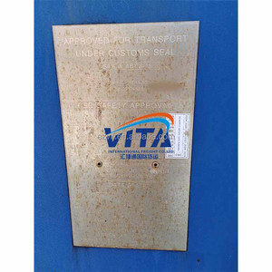 Conteneurs de fret sec d'occasion de 20 pieds/40 pieds, <span class=keywords><strong>prix</strong></span> de la Chine vers le monde entier, certifiés ISO9001 - Product Image 6