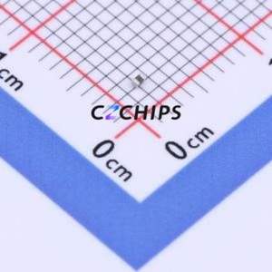 EPZ1005D121-2R0T Ferrite Bead 0402 RF ( Impedance @ Frequency: 120Ohm@100MHz )( Error: 25% )( DC Resistance (DCR): 50mOhm ) - Product Image 2