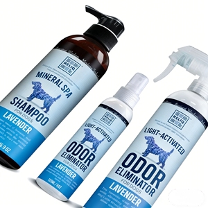 Étiquette personnalisée pour aliments pour animaux de compagnie, autocollant pour emballage de nourriture sèche pour <span class=keywords><strong>chiens</strong></span> et chats - Product Image 5