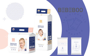 Fabricants en Chine proposent des couches pour bébés jetables de haute qualité, échantillons gratuits - Product Image 4