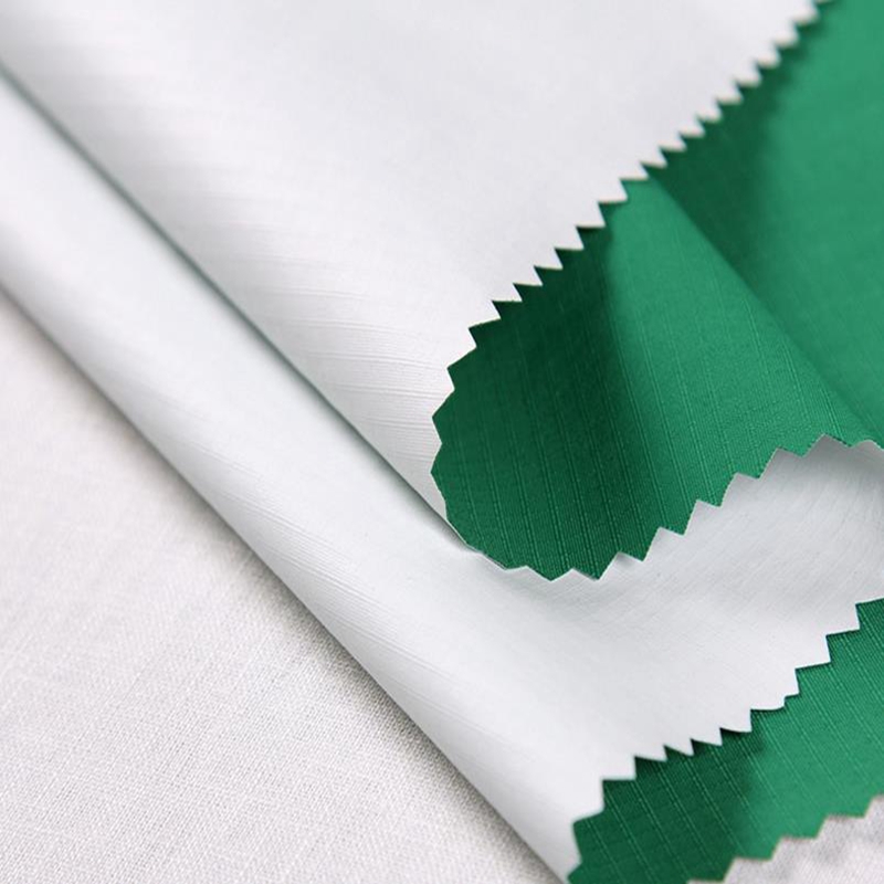 Outdoor Functional 100% Nylon Waterproof Breathable Fabric