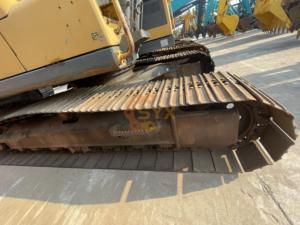 Escavatore Volvo EC200BLC Usato e Resistente, Peso Operativo 20 Tonnellate, per Costruzione Strade Rurali - Product Image 6