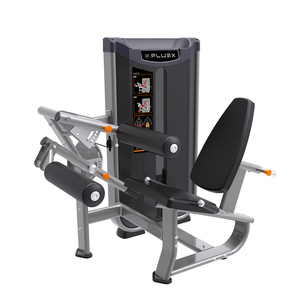 Nouveau <span class=keywords><strong>fitness</strong></span> Gym commerciale Machine à curler les jambes sujettes Extension des jambes Leg Curl Machine <span class=keywords><strong>Fitness</strong></span> & Body Building - Product Image 4