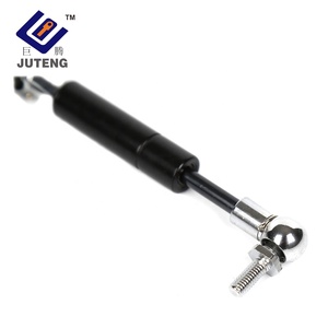 กระบอกสูบเหล็ก แก๊สไพร์สตัน แก๊สราม ลิฟท์ซัพพอร์ต สตรัทสปริง 105N 115N 125N 135N 145N สำหรับฮาร์ดแวร์กล่องเครื่องมือ - Product Image 5