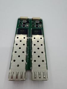 Tùy chỉnh SC/FC/LC/ST giao diện UART/TTL/sbus để sợi quang mô-đun thu phát quang mô-đun - Product Image 3