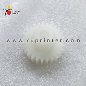 Engranaje de Alta Calidad WD 00.580.4808 285 027 F2.016.607, Engranaje Recto para Piezas de Impresión Offset SM102 CD102 - Product Image 5