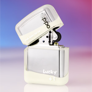 Briquet à gaz Z1PPO <span class=keywords><strong>en</strong></span> acier, coque <span class=keywords><strong>en</strong></span> plastique coupe-vent, design de style américain - Cadeau promotionnel pour hommes, alimenté au kérosène - Product Image 4