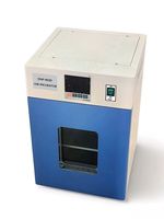 Incubateur de laboratoire électrique à température constante de 30 L