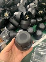 ANKA Nouveau connecteur de remplacement pour remorque en plastique de type N ISO1724 12V 7 broches