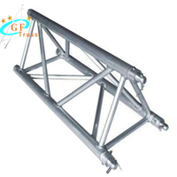 Truss de Iluminación Triangular de Aluminio para DJ, Precio de Fábrica