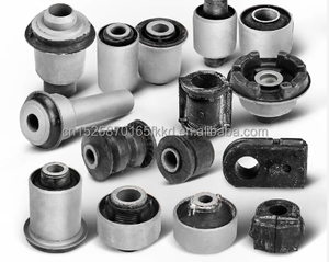 Para <span class=keywords><strong>Ford</strong></span> brazo de control buje de goma de alta calidad <span class=keywords><strong>al</strong></span> por mayor Suspensión de vehículos F2GC3A053 FA5Z3079A - Product Image 2